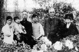 婚内出轨却仍被丈夫珍爱，她的人生才是一部华丽的“庶女攻略”图片