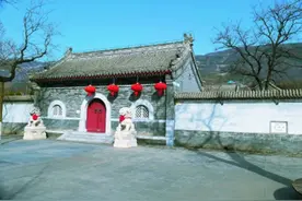 京西古道的窑神传说，祭祀活动因何比外地提前一天？图片