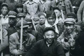 中国曾有12个生产建设兵团，为何现在只有新疆没取消，它有啥用？图片