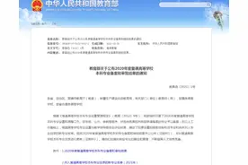 这4类专业的学生已经严重饱和，提升学历需谨慎图片
