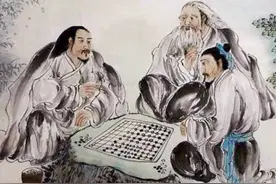 千古奇人鬼谷子到底有多神？点豆成兵，斩草为马，科学都无法解释图片