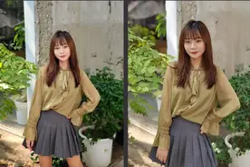 以超大杯为名 vivo X50 Pro+对比华为P40 Pro+图片