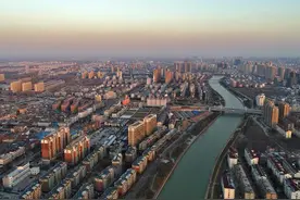 国家为什么要让淮安崛起？图片