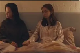 好暖心！baby回应倪虹洁曾演她妈妈，相差11岁合照不像母女图片