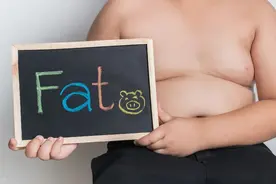 重磅！教育部：防控儿童青少年肥胖！首先整治老师“拖堂”图片