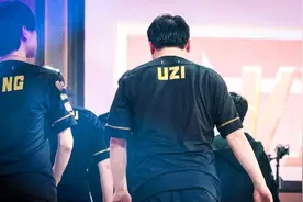 Uzi退役，青春结束了？为什么只有Uzi可以代表这么多人的青春？图片