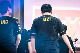 Uzi退役，青春结束了？为什么只有Uzi可以代表这么多人的青春？图片