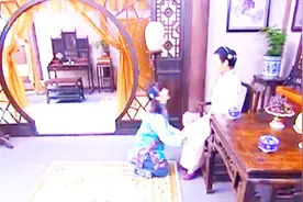 香菱怀孕了，受不了哑巴天天这么折磨她，找太太做主视频封面