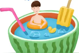 一个欢乐，又悲伤的故事图片