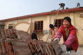 农村翻建房屋，必须征得邻居同意吗图片