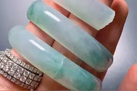 如何判断你与玉的缘分？图片