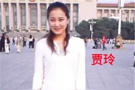 冯巩的爱徙：笑星贾玲的成名秘史，与她背后的4位重要人物图片