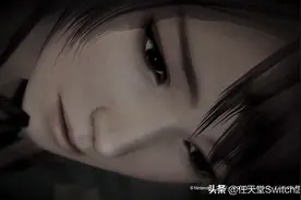 恐怖游戏变换装游戏？《零濡鸦之巫女》追加要素新情报图片