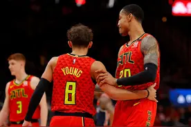 深度：球队战绩难掩光芒，攻守异化的科林斯能否成为老鹰内线答案图片