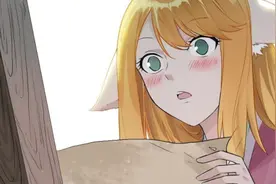 狐妖小红娘：东方月初通过红红的考验，凤栖让红红对爱产生心魔图片