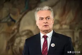 获得美国支持，立陶宛叫嚣绝不让步，中俄已打响“混合战争”？图片