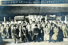 酷刑之下的铮铮铁骨——忆抗日英雄谭宝珍图片