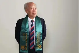 堪称奇迹！这6人同一年毕业于四川同一所高校，还全部当选院士！图片