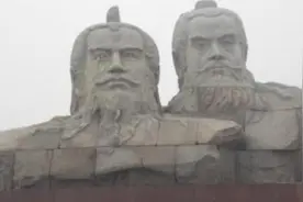 你真的是炎黄子孙吗？如果是这几个姓氏，很有可能是蚩尤后代图片