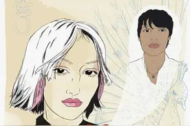 她的丈夫和汉子图片