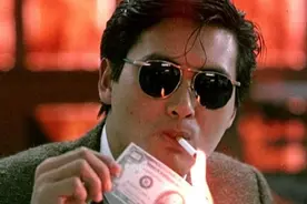 周润发被尊称为二哥，谢贤被称为四哥，那么大哥，三哥究竟是谁？图片