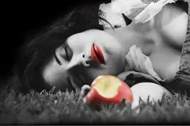 菊花科医生论“菊花”（二）——谁给白雪公主吃的毒苹果？图片