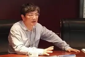 浙大网红教授郑强的“耿直”婚姻观，一语道破了婚姻的本质图片