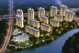 羊尖1.5万+！锡东2.8万+！无锡这个区最新房价地图曝光图片