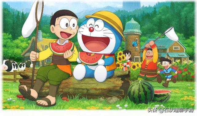 哆啦a梦之谜攻略(物价体系崩溃 种田越种越亏哆啦A梦牧场物语是怎样的游戏)