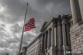 美国的移民危机：大唐安史之乱的前车之鉴，美利坚该如何躲避？图片