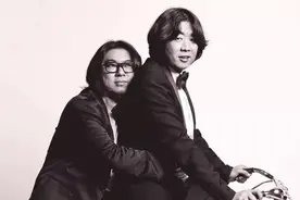 中国民谣编年史（二）图片