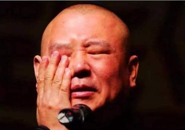 两进两出德云社，自立门户却不被记恨，高晓攀才是最懂郭德纲的人
