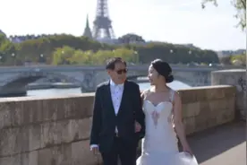 71岁大爷第一次结婚就娶29岁姑娘为妻，婚后妻子连生2个娃图片