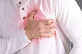 心脏能力较好的男性大都有这几种特点，对照一下，看你有几个？图片