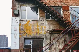记者探访长春拖拉机制造厂旧址 倾听老工人讲述“青春回忆”图片