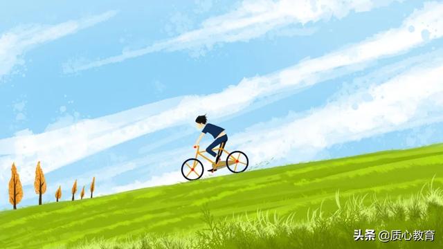 高一联赛失利，高二逆袭国集保送北大，他的经验和方法都在这了