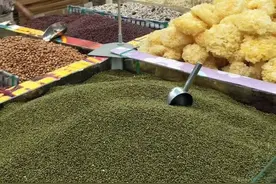 夏季降暑佳品-绿豆，如何卖出大销量？图片