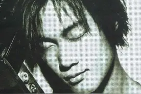 冷门歌曲推荐——陈奕迅（二）图片
