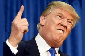 特朗普私密录音曝光，时间长达1个小时，对方弟弟在华为上班？图片