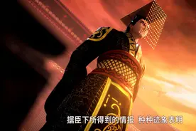 秦时明月已出名剑大盘点，这也太多了吧！你更喜欢哪一把？图片
