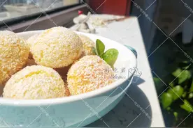 夏天容易出汗，可能是缺钾，它含钾是香蕉的6倍，解腻开胃还祛湿图片