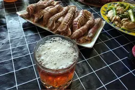 看球怎能少了啤酒，聊一聊：现在市面上口碑不错的15种“真啤酒”图片