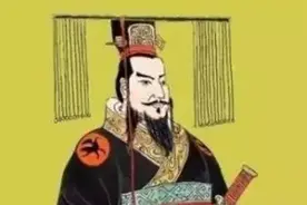 秦始皇当了14年皇帝，修建的7个世界级别工程，依然有5个还在图片