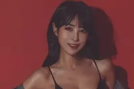 《请回答1988》里的她，已经换头到妈都不认识了图片