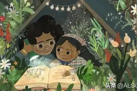 这样的绘本教学方法，孩子词汇量、理解力都上来了图片