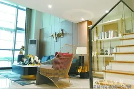 公寓成佛山年轻人首次置业新选择！投资自住皆宜 价格稳中有升图片