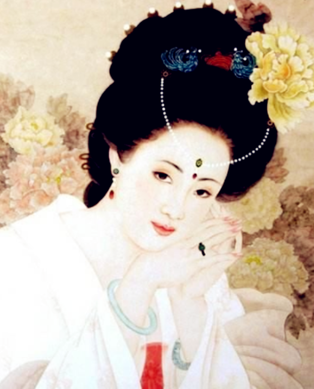 杨贵妃到底有何魔力，能将李隆基迷得神魂颠倒？其中有一点很重要