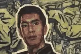 李松寿，安仁的“燕子李三”图片