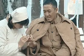 《亮剑》▏李云龙和田雨的故事里，藏着无数人不愿面对的婚姻真相图片