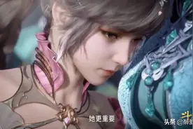 唐三口口声声说，不愿意让小舞牺牲，为何频频亮出十万年魂环？图片